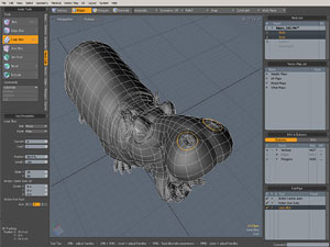 modo 3d software free download