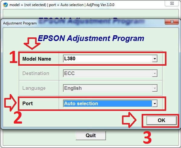 epson l380 adjustment program free download